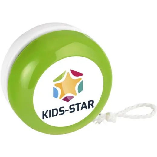 Altitude Yomega Yo-Yo Branded